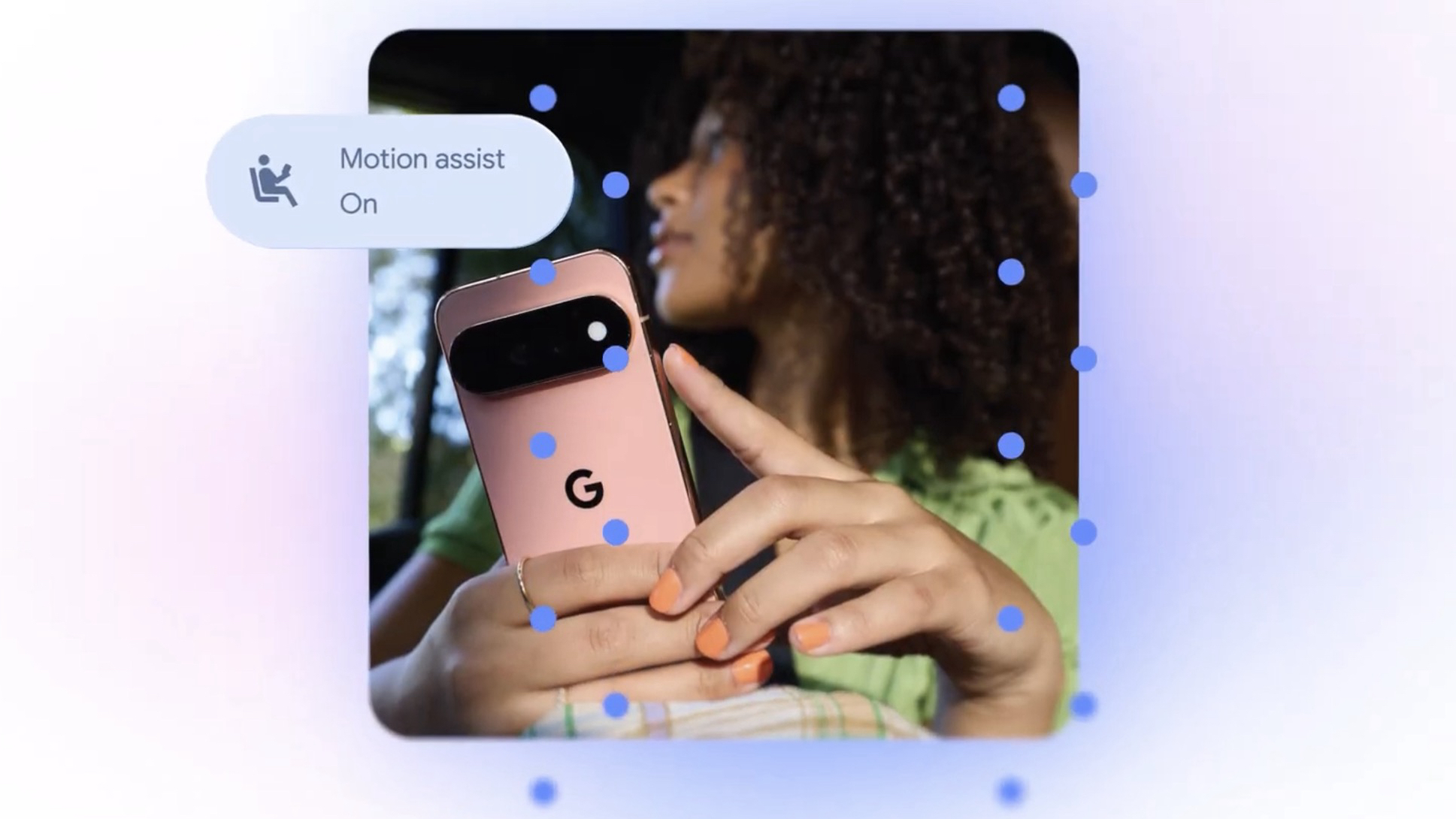 Motion Assist