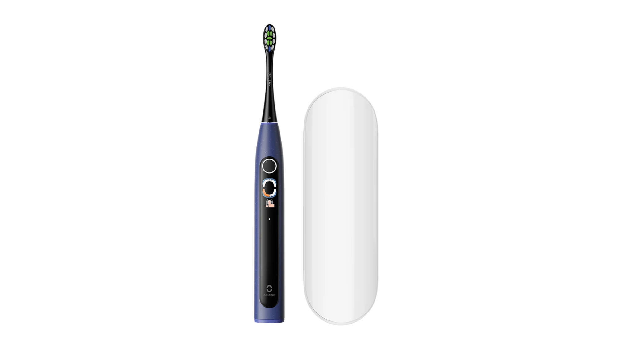 Oclean X Series