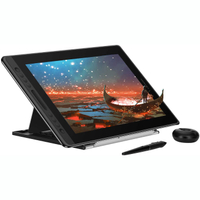 Huion KAMVAS Pro 16: $399.99 $329.99 at Amazon
Save $60: