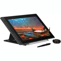 Huion KAMVAS Pro 16: $399.99 $329.99 at AmazonSave $60: