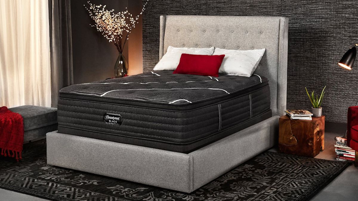 Beautyrest mattress Black Friday deals: Save $300 on pressure relief ...