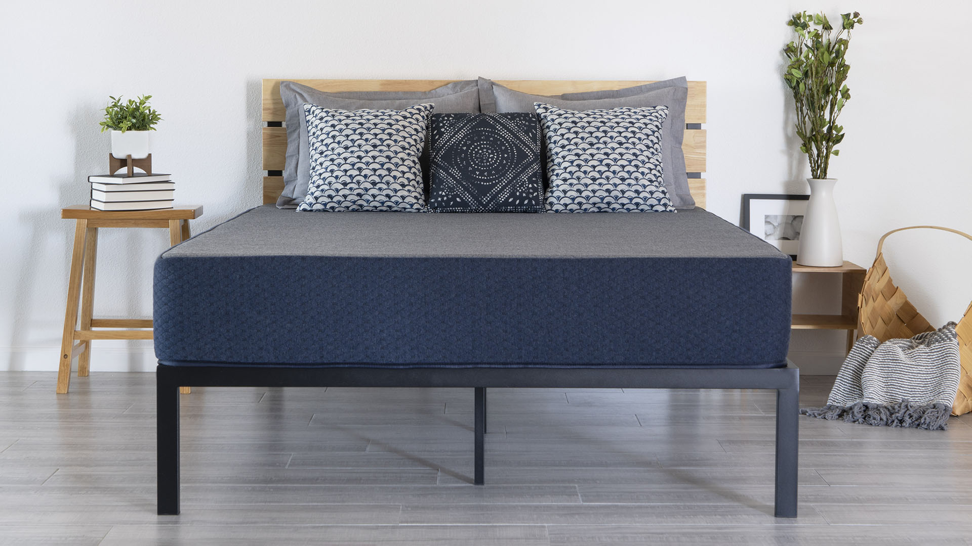 DreamFoam Essential mattress review: A budget-friendly mattress to fit ...