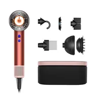Dyson Supersonic Nural Hair Dryer Dyson Supersonic Nural Hair Dryer