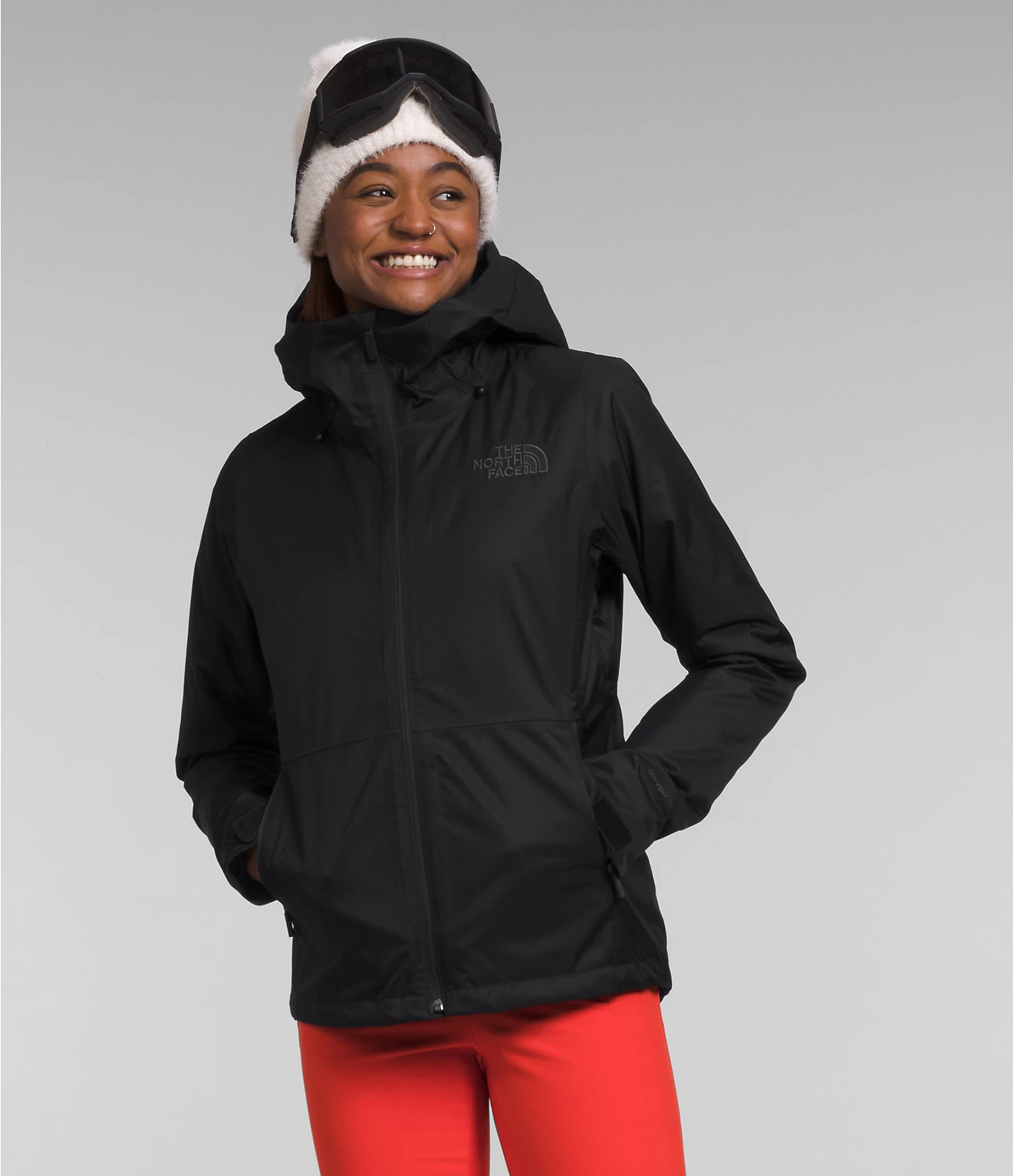 The North Face winter sale is on — and jackets are as cheap The North Face winter sale is on — and jackets are as cheap