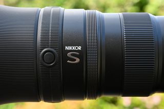 Nikon Z 800mm f/6.3 VR S