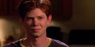 Lee Norris as Mouth McFadden on One Tree Hill