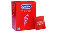 Durex Thin Feel condoms