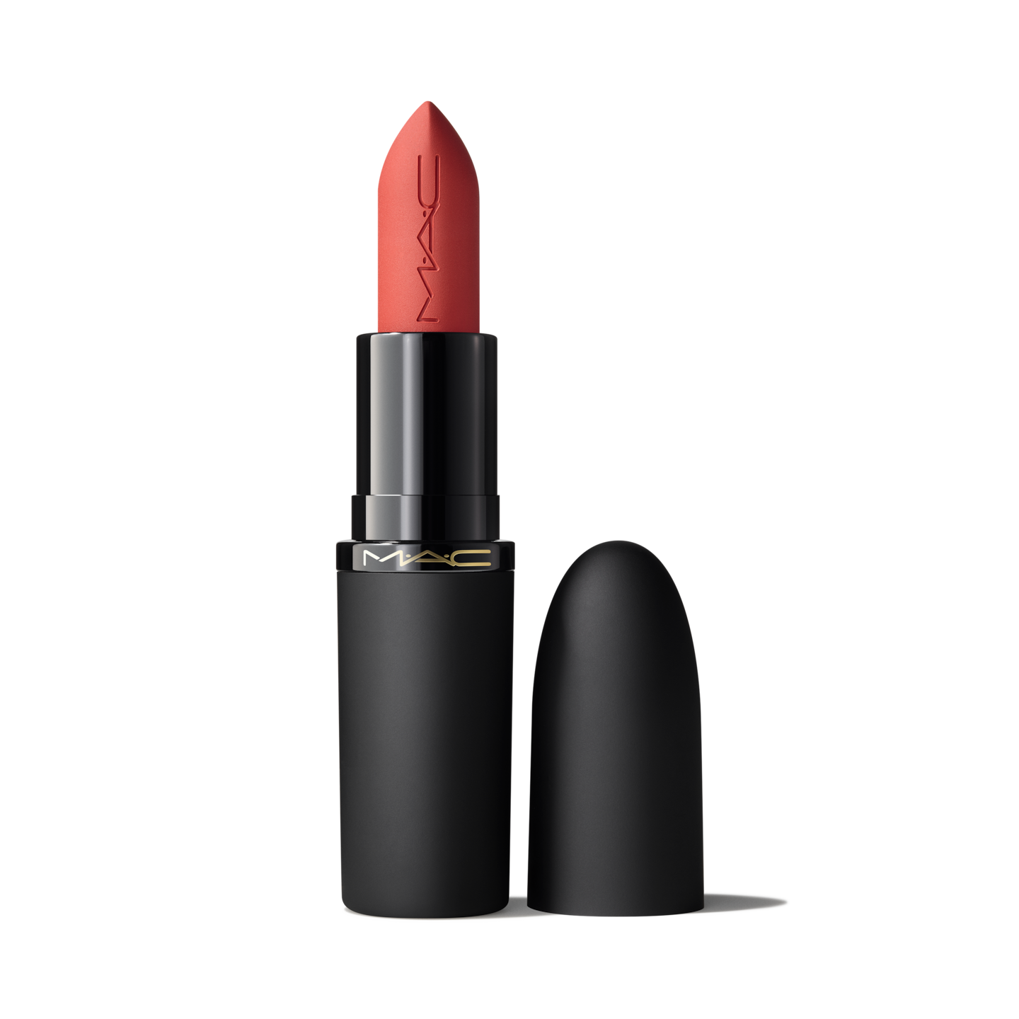 Powder Kiss Hazy Matte Lipstick - Brickthrough - 3.5ml