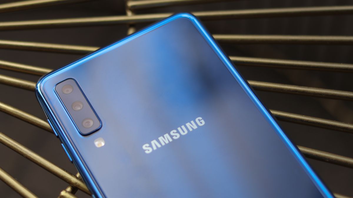 Anything else I should know? - Samsung Galaxy A7 (2018) review - Page 3 ...