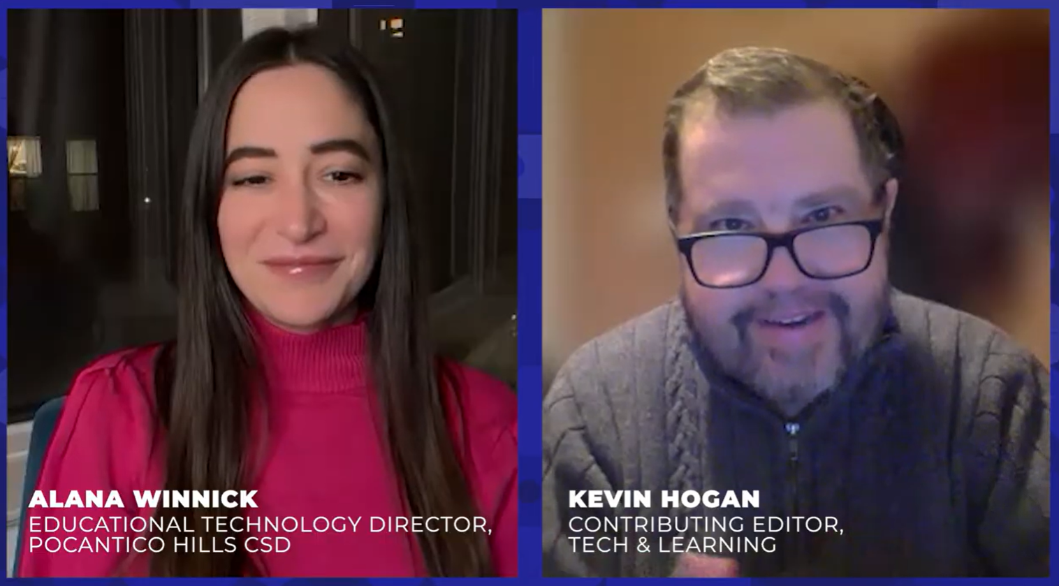 Conversations with Kevin Hogan: FETC 2026 keynote speaker Alana Winnick argues schools must explain the "why" behind cell phone bans and teach students self-regulation for the real world.