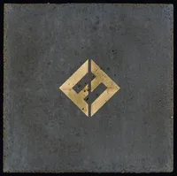 7. Concrete And Gold (Roswell/Columbia, 2017)