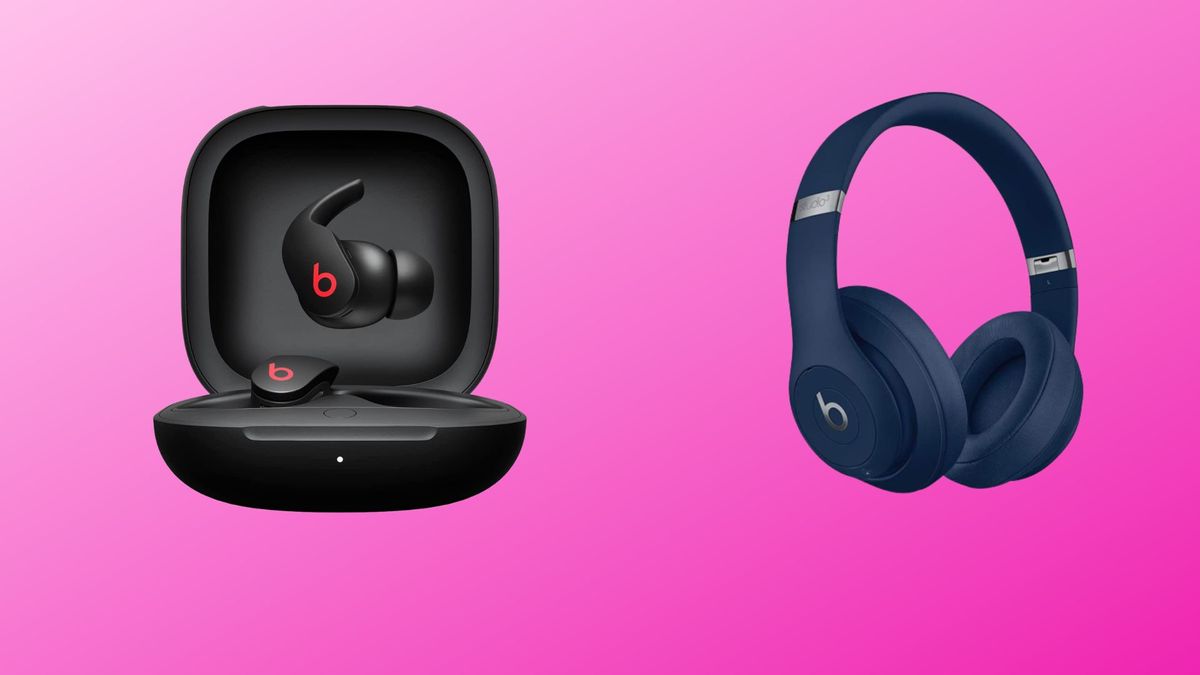 beats studio 3 wireless argos