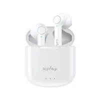 &nbsp;HolyHigh EA7 Wireless Earbuds: £24.99 £17.67 at Amazon - SOLD OUT
Save £7.32 –
