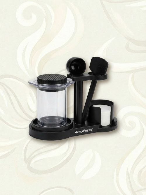 AeroPress Organizer Stand