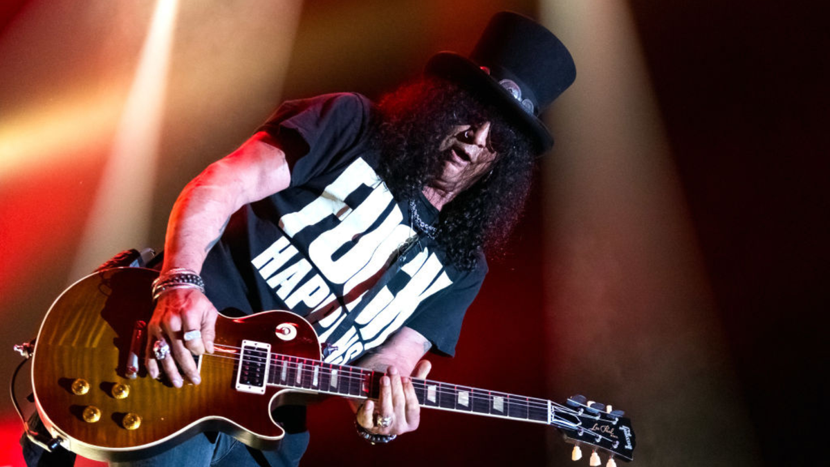 Slash adds his voice to the growing concern that musicians have over the impact of AI
