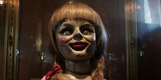 Annabelle doll