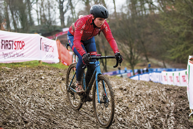 Meet Britain's next generation of cycling superstars | Cycling Weekly