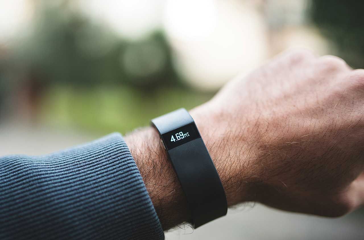Do Fitness Trackers Improve Your Health? Kiplinger