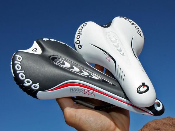Prologo has added two new women's-specific saddles to its lineup for 2011.
