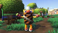  Bugsnax