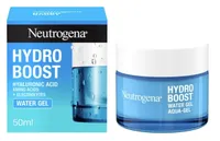 Neutrogena Hydro Boost Water Gel 50ml available at Boots £9.33