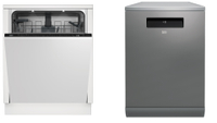 Buy Beko Autodose Dishwasher from AO.com for £399