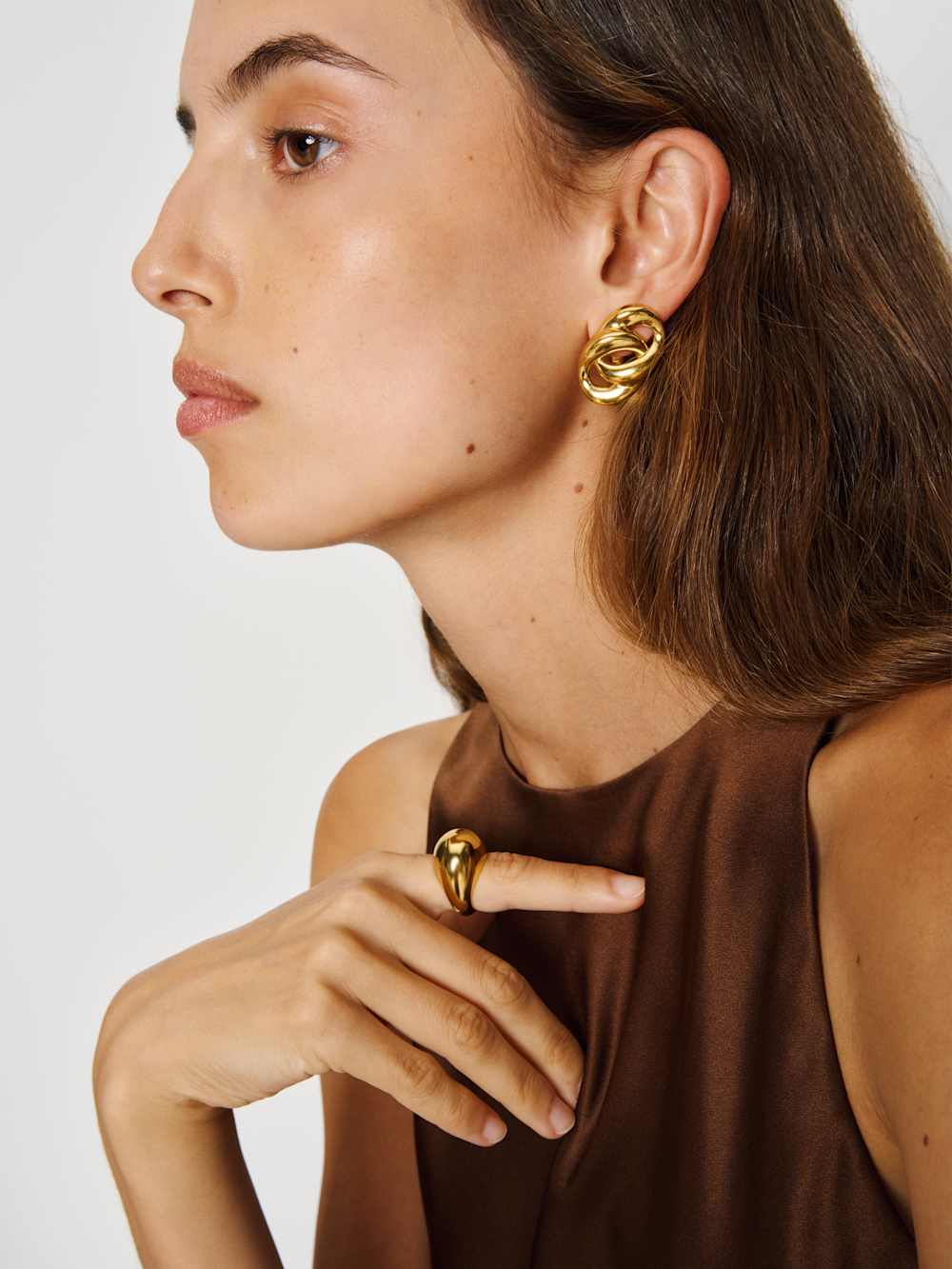 Joan Earrings