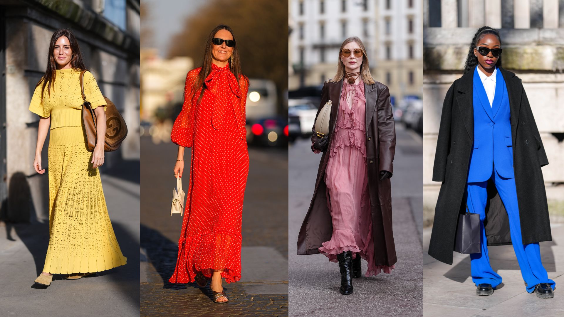 Street style images