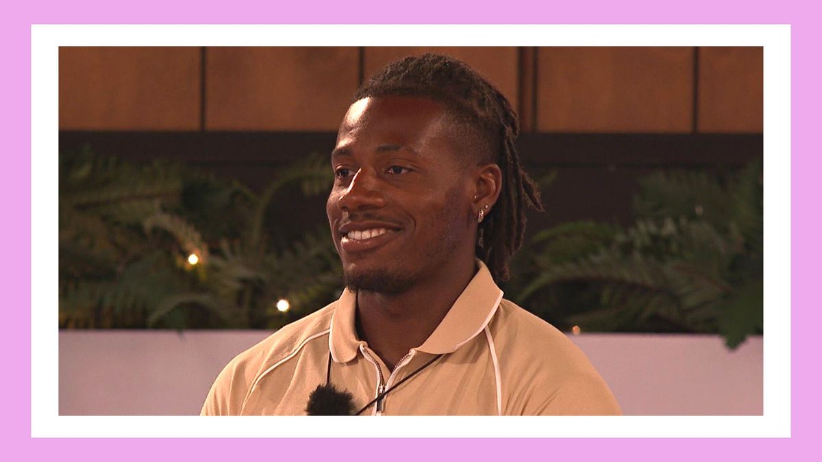 'Love Island's Shaq's best moments—fans are loving the newest! | My