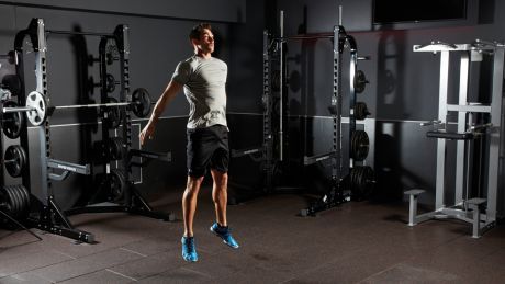 Eight Workout Challenges To Test Your Mettle | Coach