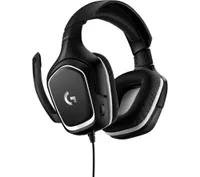 Logitech G332 wired gaming headset | £49.99 £34.99 at Currys