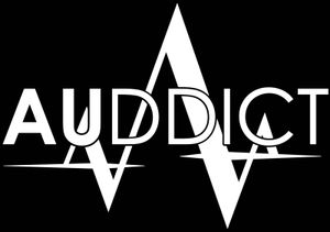 Auddict logo