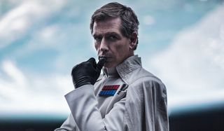 Orson Krennic in Rogue One A Star Wars Story