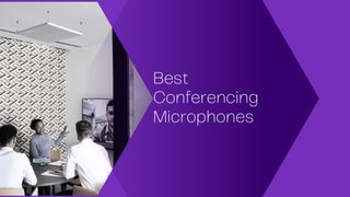Best Conferencing Microphones