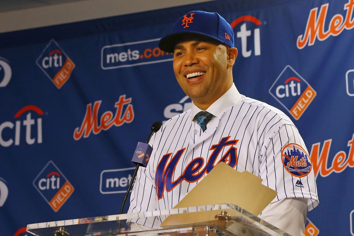 Carlos Beltran is out as New York Mets manager amid Astros cheating
