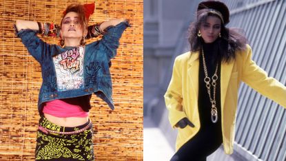 Ways to Make '80s Trends Work for You
