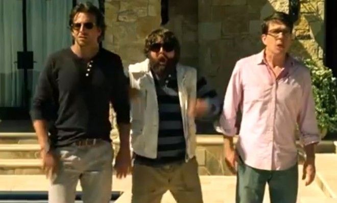 Hangover Part III