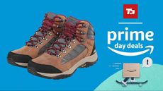 Amazon Prime Day Deals 2020: Columbia Hiking Boots