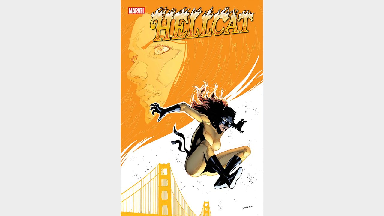 Marvel Comics May 2023 solicitation covers