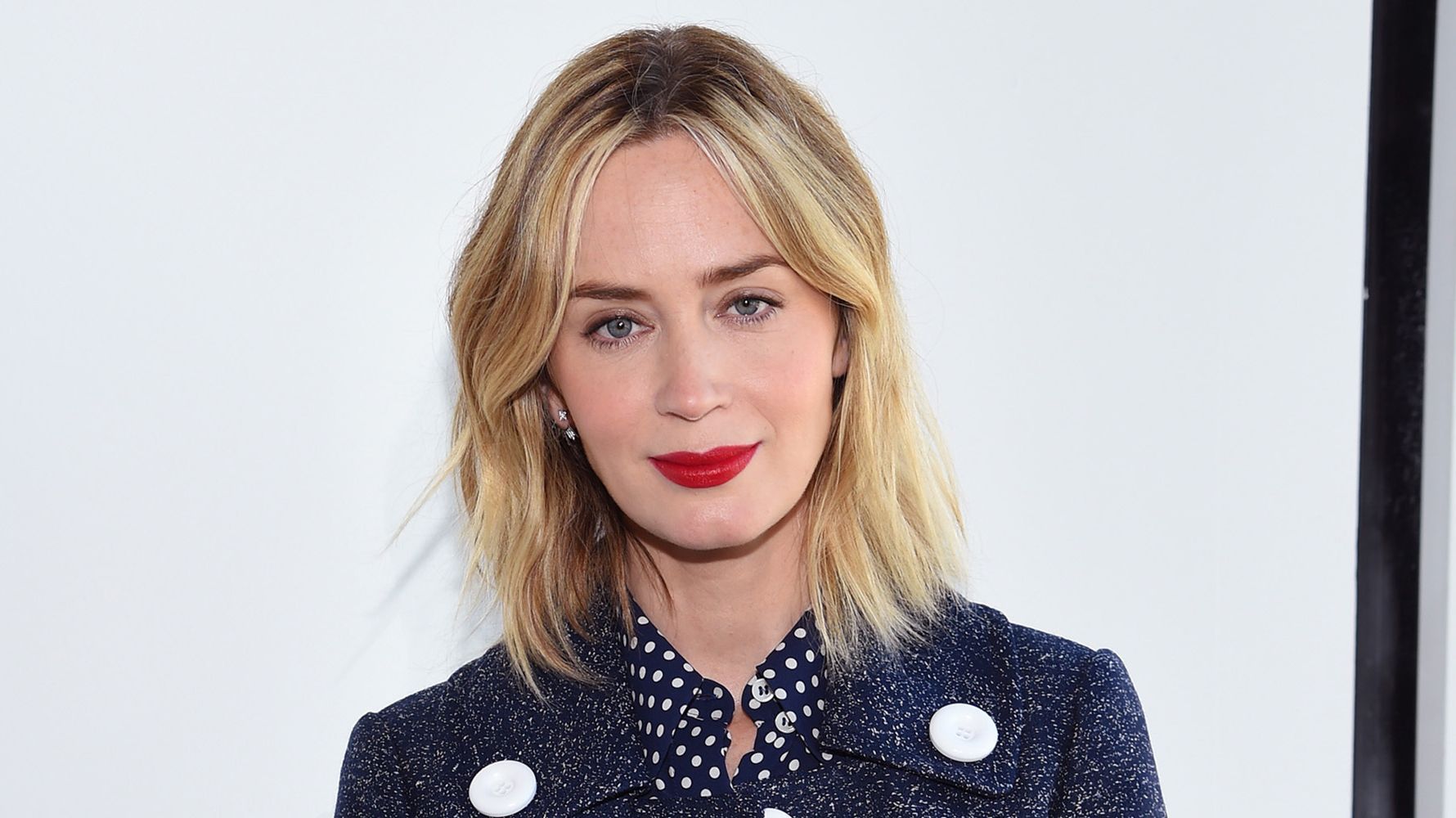 Emily Blunt Doesn't Actually Think a 'Devil Wears Prada' Sequel Is a