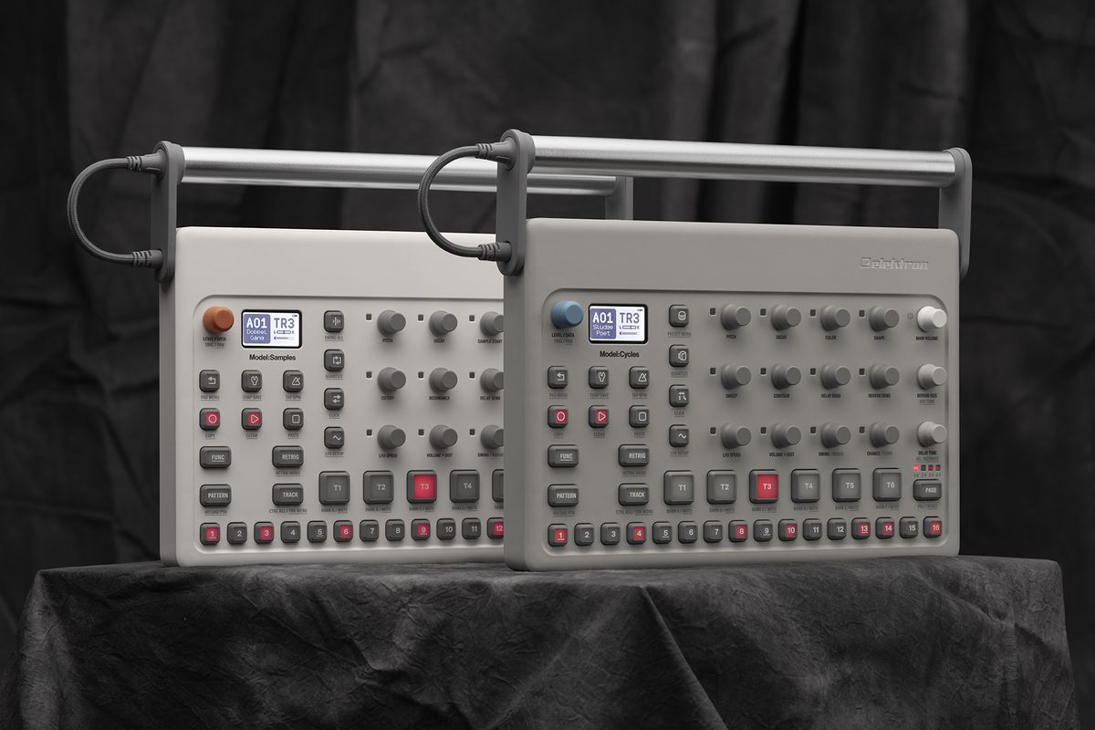 elektron