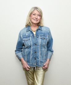 Martha Stewart