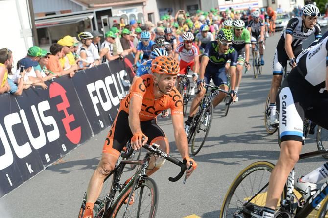 Davide Rebellin (CCC Polsat Polkowice)