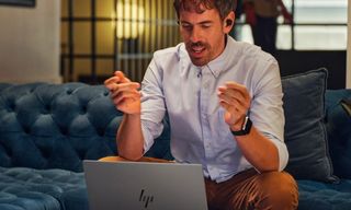 HP Omnibook Ultra 14