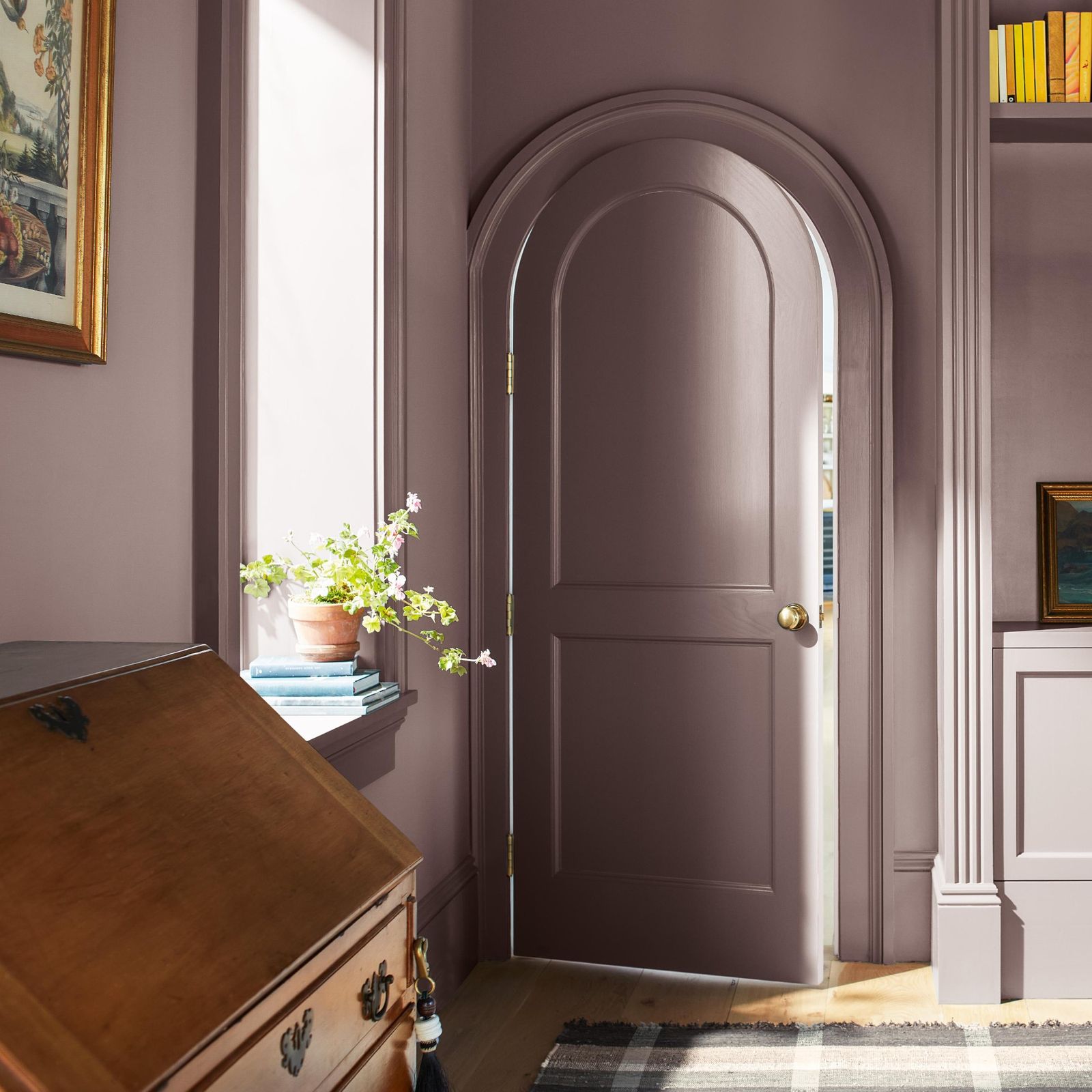 Colour Palette 2025 The Paint Shades Set To Be Everywhere Ideal Home YcZoXgemn8M5zab6HrJJFW 1600 80