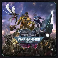 Total War: Warhammer 40,000 Total War: Warhammer 40,000