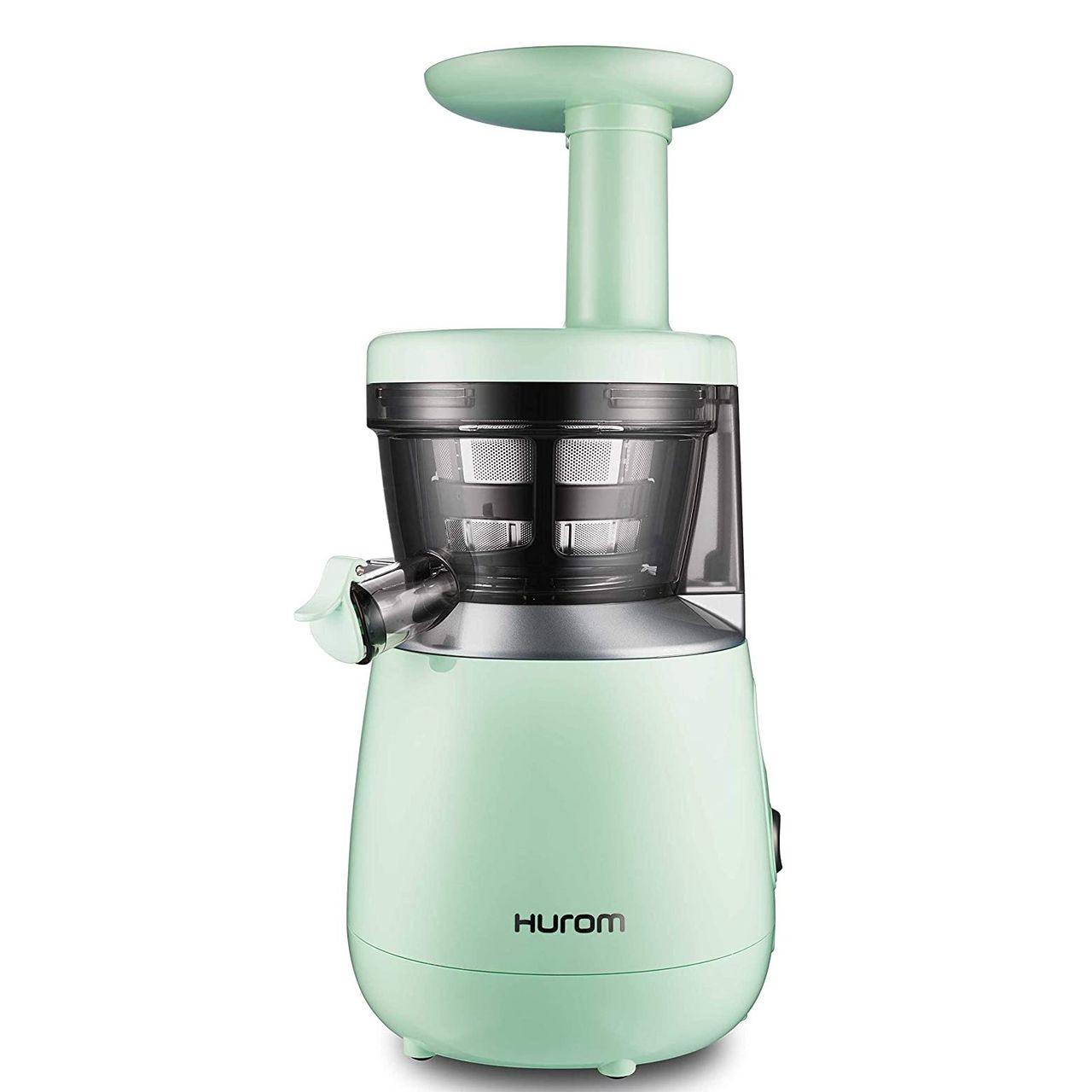 melhor juicer