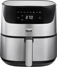 Bella Pro Series 6.3 quart touchscreen air fryer | was $109.99 | now $59.99 at Best Buy