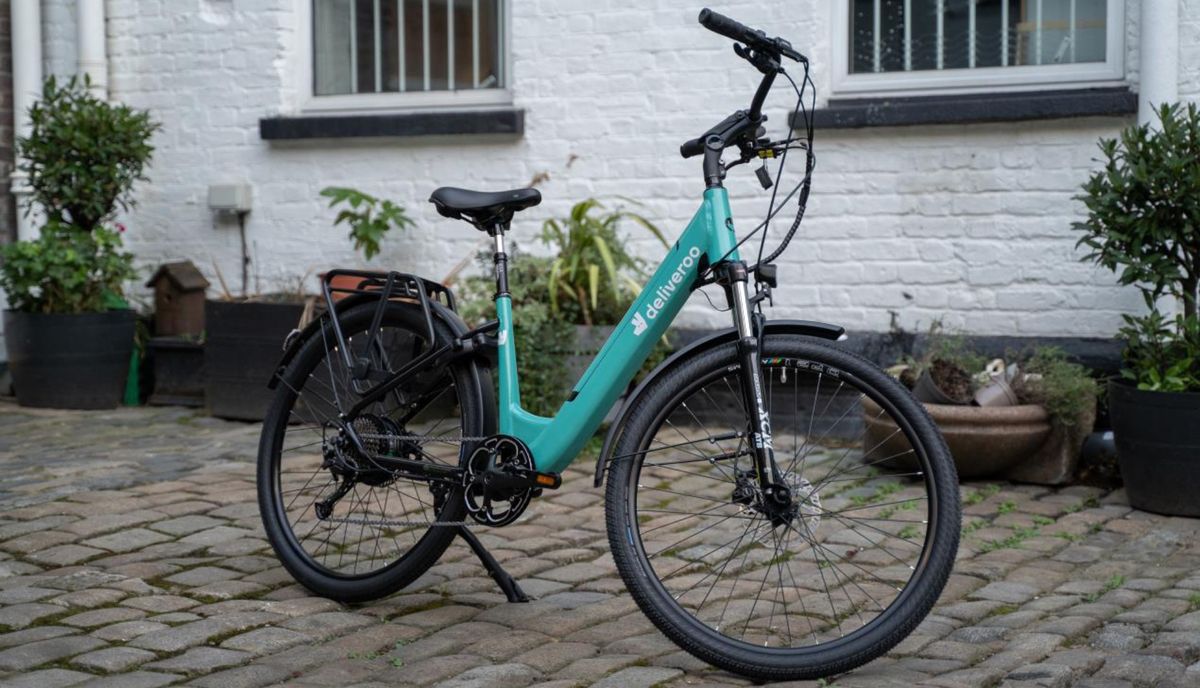 street legal e bikes