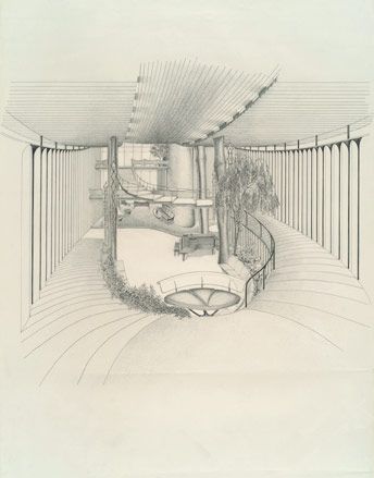 アート・デザイン・音楽 The Architecture of Bruce Goff m37928986304_1.jpg?1755081392
